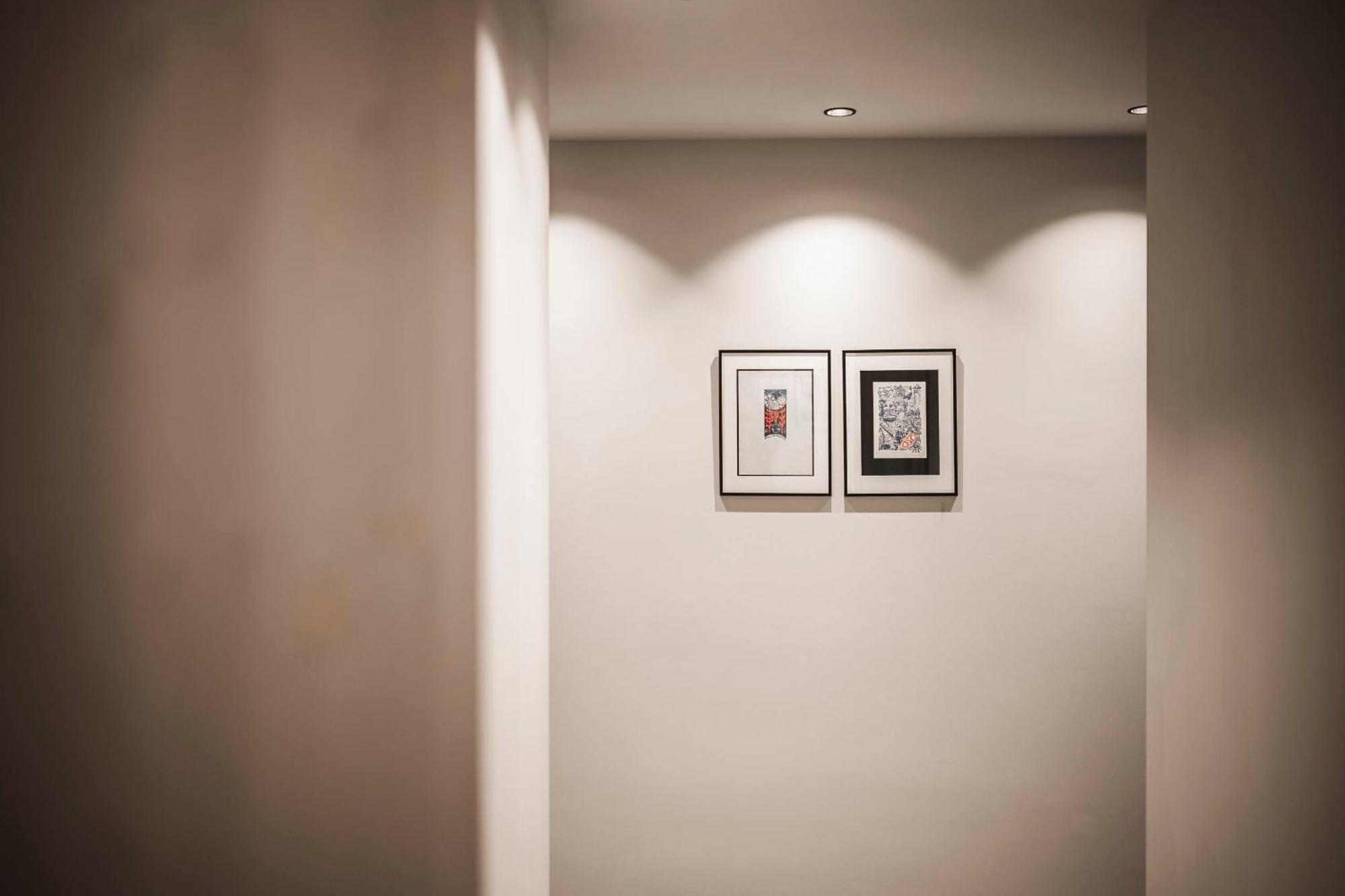 Hofergut Suites & Apartments Riscone Esterno foto