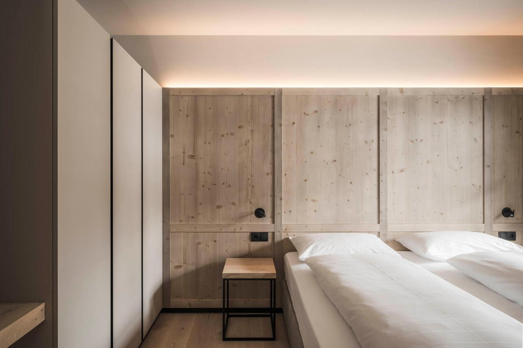 Hofergut Suites & Apartments Riscone Esterno foto