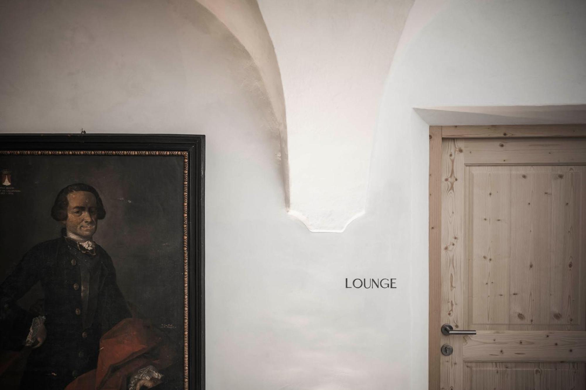 Hofergut Suites & Apartments Riscone Esterno foto