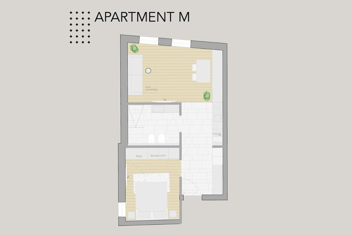 Hofergut Suites & Apartments Riscone Camera foto
