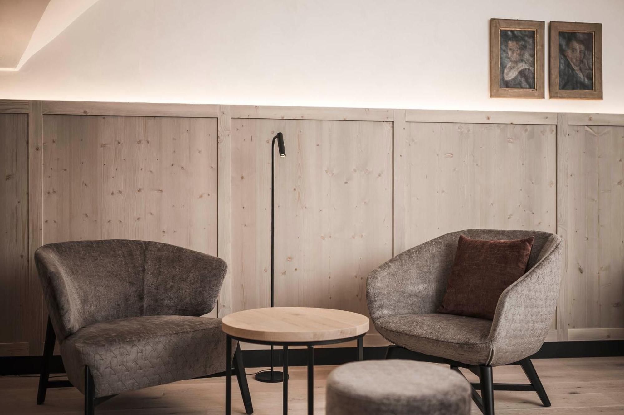 Hofergut Suites & Apartments Riscone Esterno foto